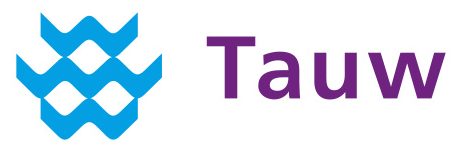 Tauw logo